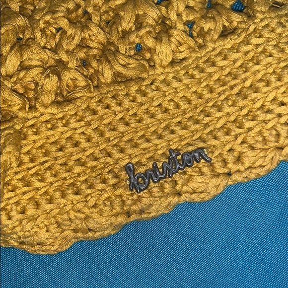 Cute knit hat - Picture 2 of 6